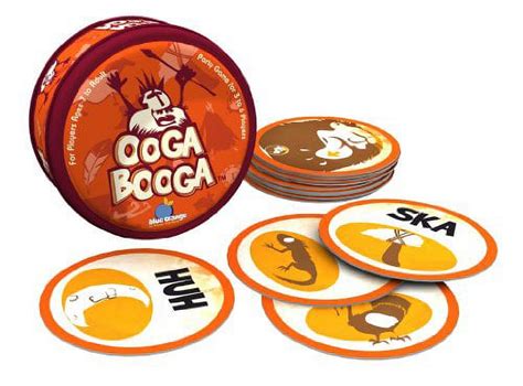 ooga booga memory management